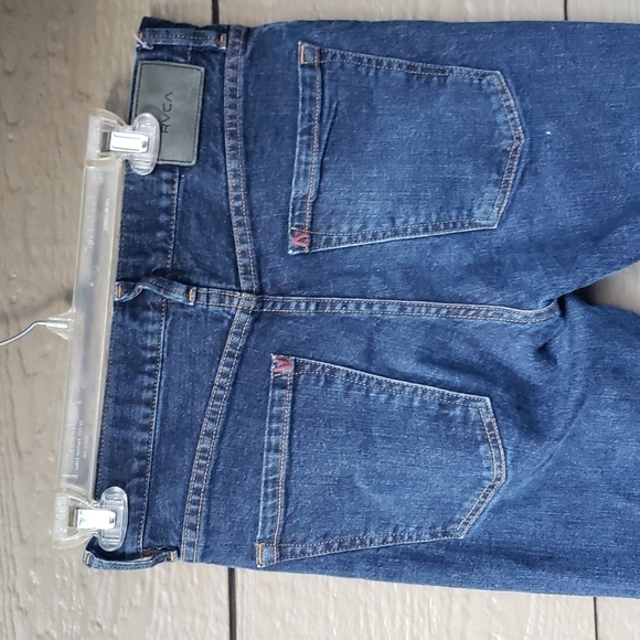 RVCA Men's New Normal Jean 28 - Picture 12 of 13
